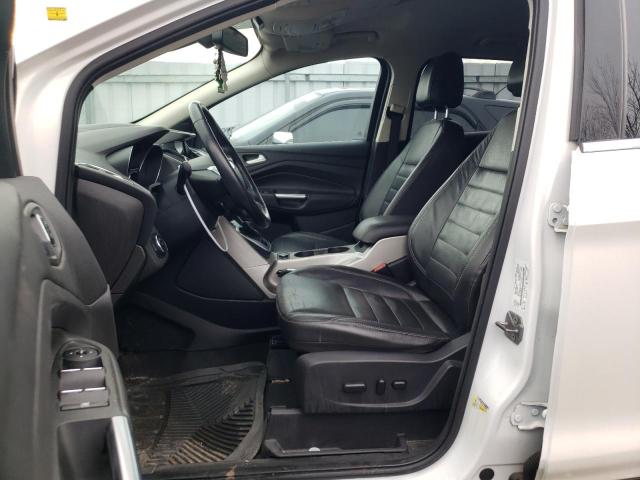 Photo 7 from auction – 2013 FORD ESCAPE SEL with VIN 1FMCU9H99DUD89627