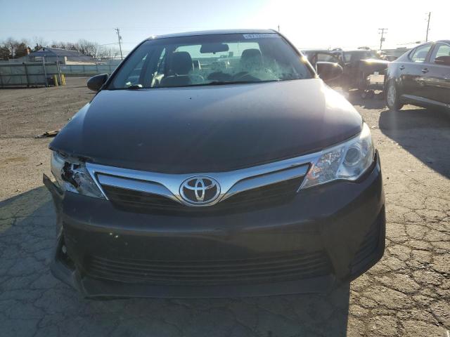 Photo 5 from auction – 2013 TOYOTA CAMRY with VIN 4T1BF1FK9DU704875