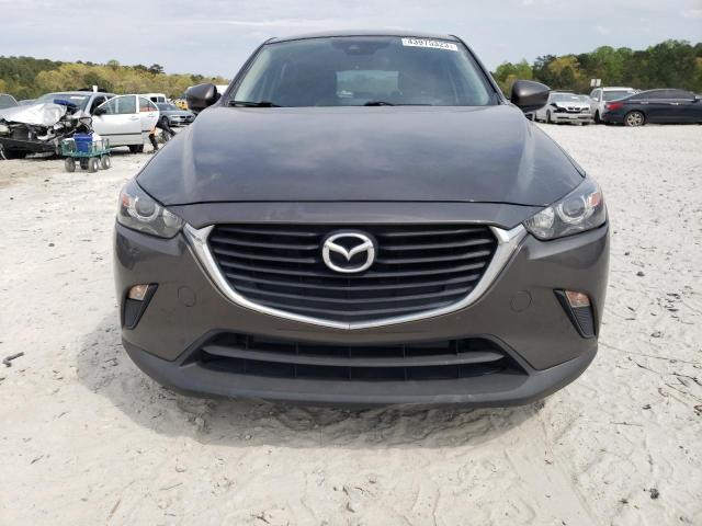 Photo 5 from auction – 2018 MAZDA CX-3 SPORT with VIN JM1DKDB73J0317379