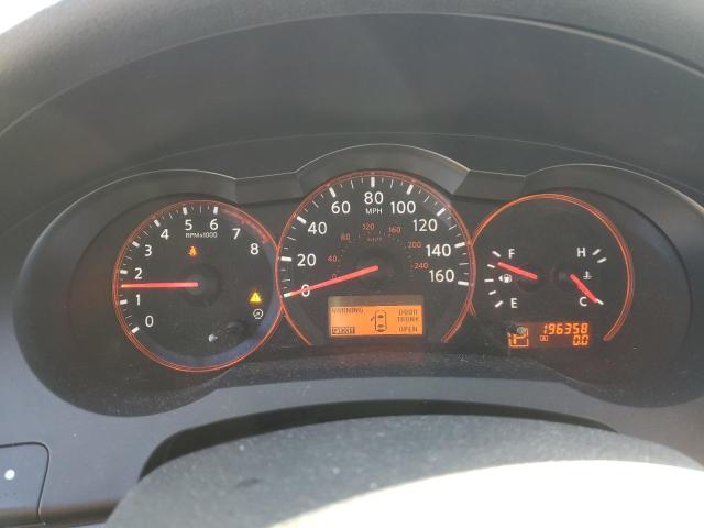 Photo 9 from auction – 2008 NISSAN ALTIMA 2.5 with VIN 1N4AL24E18C226237