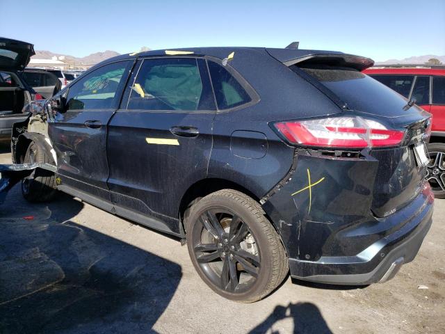 Photo 2 from auction – 2022 FORD EDGE ST with VIN 2FMPK4AP1NBA62875