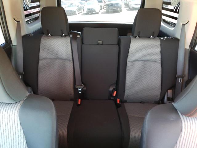 Photo 10 from auction – 2017 TOYOTA 4RUNNER SR with VIN JTEBU5JR0H5466061