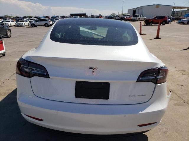 Photo 6 from auction – 2019 TESLA MODEL 3 with VIN 5YJ3E1EB2KF493702