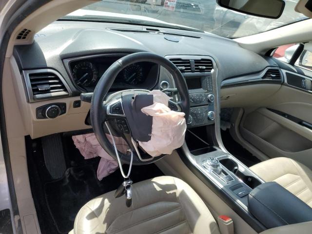 Photo 8 from auction – 2017 FORD FUSION SE with VIN 3FA6P0HD7HR114916