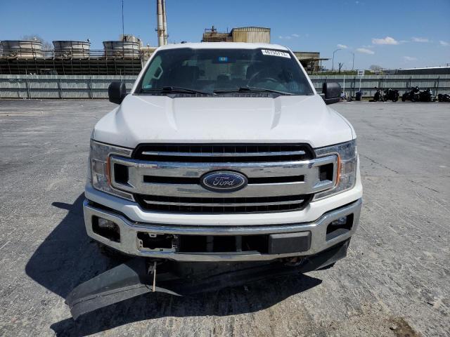 Photo 5 from auction – 2019 FORD F150 SUPER with VIN 1FTEW1EP4JKC22790