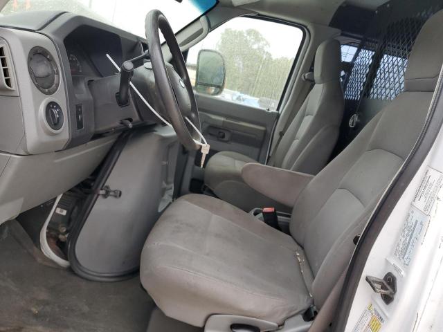 Photo 7 from auction – 2009 FORD ECONOLINE with VIN 1FTNE24L29DA21168