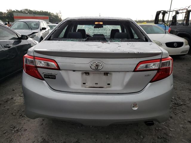 Photo 6 from auction – 2014 TOYOTA CAMRY L with VIN 4T1BF1FK0EU432542