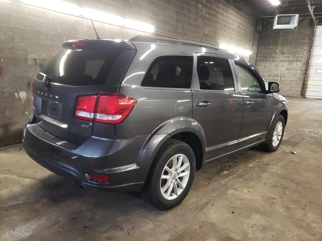 Photo 3 from auction – 2017 DODGE JOURNEY SX with VIN 3C4PDCBB2HT562774