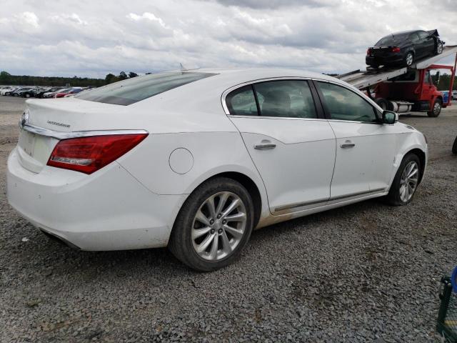 Photo 3 from auction – 2016 BUICK LACROSSE with VIN 1G4GB5G34GF170404