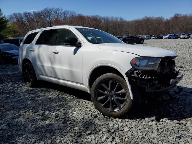 Foto 4 de la subasta – 2018 DODGE DURANGO GT con VIN 1C4RDJDG1JC115795