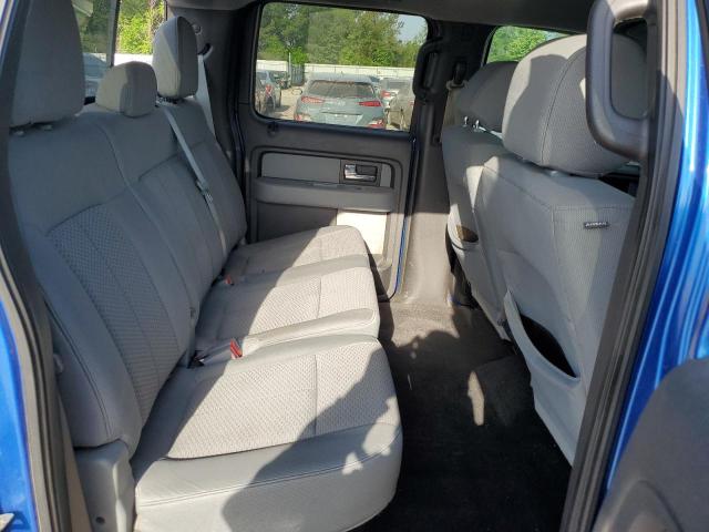 Photo 10 from auction – 2013 FORD F150 SUPER with VIN 1FTFW1ET7DFC79709