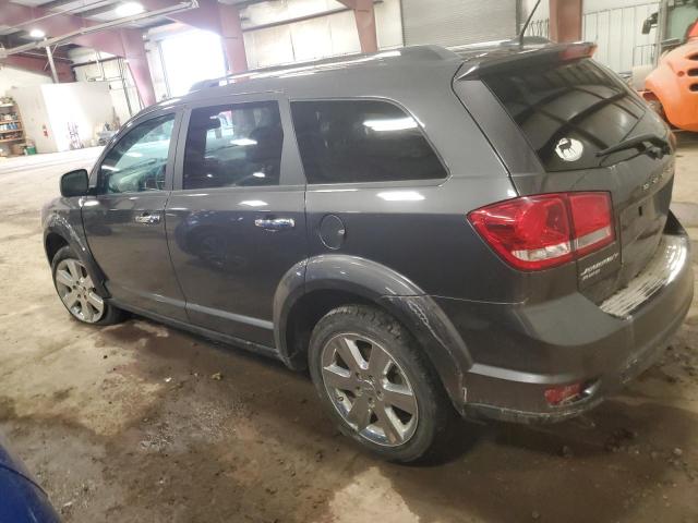 Photo 2 from auction – 2015 DODGE JOURNEY LI with VIN 3C4PDDDG2FT567047