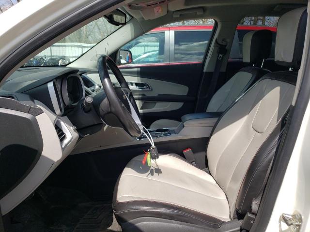 Photo 7 from auction – 2014 CHEVROLET EQUINOX LT with VIN 1GNFLGEK7EZ117945