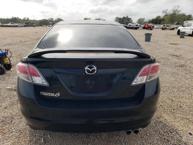 Photo 6 from auction – 2010 MAZDA 6 I with VIN 1YVHZ8CH8A5M13601