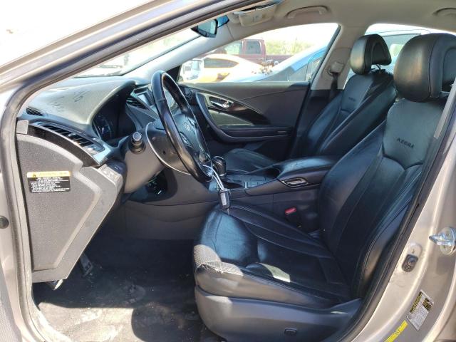 Photo 7 from auction – 2014 HYUNDAI AZERA with VIN KMHFG4JG9EA343833