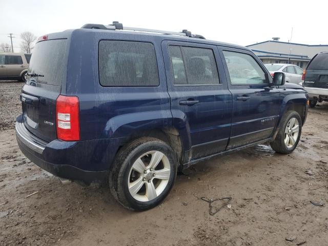 Photo 3 from auction – 2012 JEEP PATRIOT LI with VIN 1C4NJRCB6CD616559