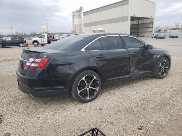 Foto 3 de la subasta – 2014 FORD TAURUS SEL con VIN 1FAHP2E81EG129300
