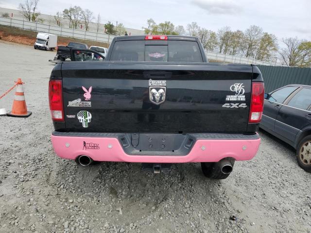 Photo 6 from auction – 2019 RAM 1500 CLASS with VIN 1C6RR7TT8KS714663