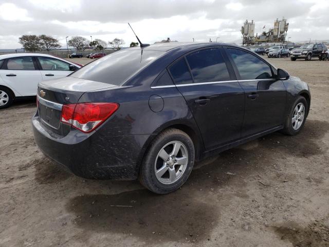 Photo 3 from auction – 2014 CHEVROLET CRUZE LT with VIN 1G1PC5SBXE7366752