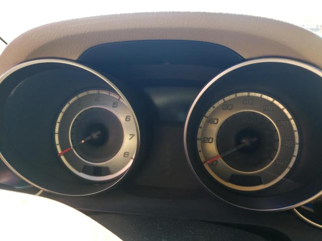 Photo 9 from auction – 2011 ACURA MDX TECHNO with VIN 2HNYD2H6XBH520999