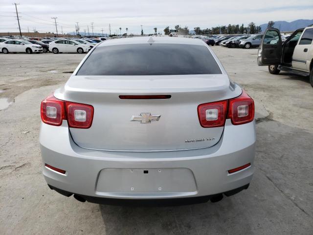 Photo 6 from auction – 2014 CHEVROLET MALIBU LTZ with VIN 1G11H5SL5EF123274