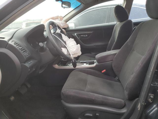 Photo 7 from auction – 2013 NISSAN ALTIMA 2.5 with VIN 1N4AL3AP3DC124668