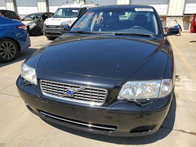 Photo 5 from auction – 2004 VOLVO S80 with VIN YV1TS92D641354479