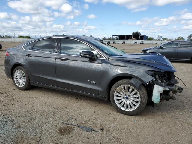 Photo 4 from auction – 2016 FORD FUSION SE with VIN 3FA6P0PU6GR305467