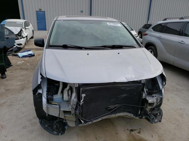 Photo 5 from auction – 2013 HONDA ODYSSEY EX with VIN 5FNRL5H63DB031187
