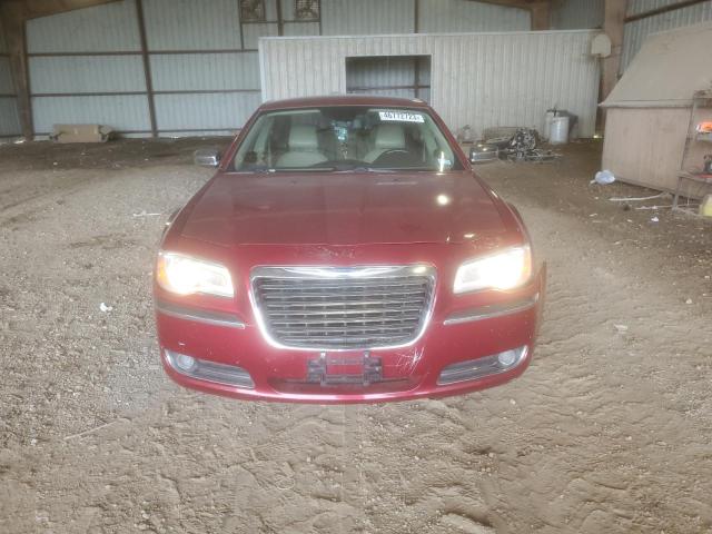 Photo 5 from auction – 2011 CHRYSLER 300C with VIN 2C3CA6CT9BH536452