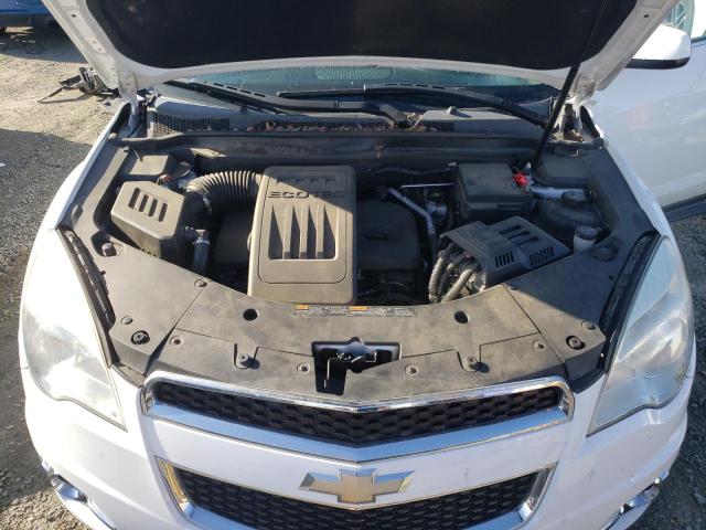Photo 12 from auction – 2013 CHEVROLET EQUINOX LT with VIN 2GNALPEK5D6346788