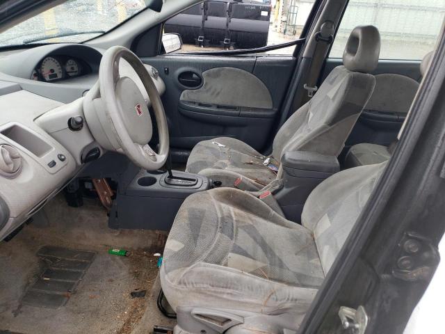 Photo 7 from auction – 2003 SATURN ION LEVEL with VIN 1G8AL52F43Z134448