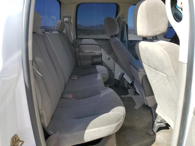 Photo 10 from auction – 2005 DODGE RAM 1500 S with VIN 1D7HA18N55S171642