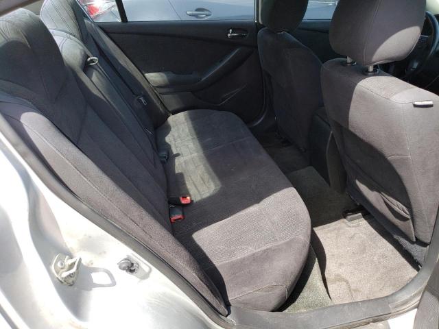 Photo 10 from auction – 2012 NISSAN ALTIMA BAS with VIN 1N4AL2APXCN507360