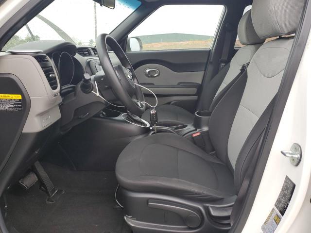 Photo 7 from auction – 2014 KIA SOUL with VIN KNDJN2A27E7737342