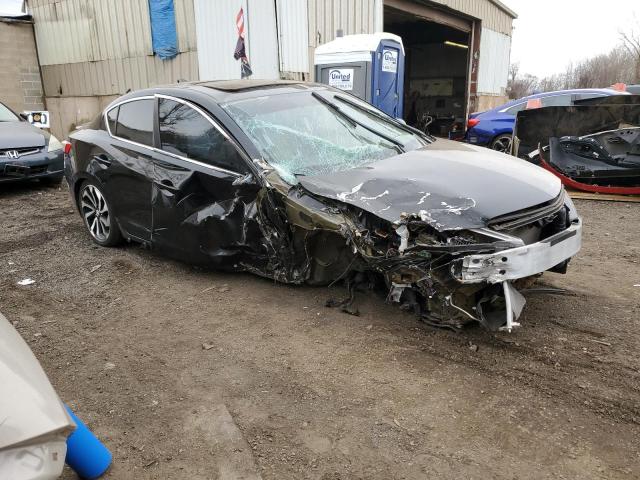 Photo 4 from auction – 2018 ACURA ILX SPECIA with VIN 19UDE2F46JA003992