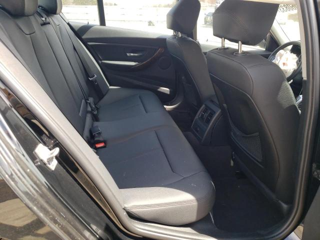 Photo 10 from auction – 2013 BMW 328 XI with VIN WBA3B3C57DF539750