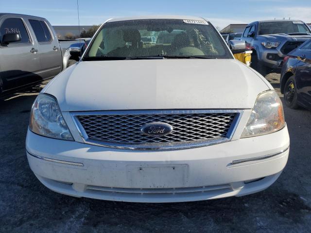 Photo 5 from auction – 2006 FORD FIVE HUNDR with VIN 1FAHP25186G168342