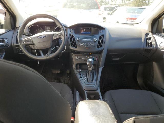Photo 8 from auction – 2016 FORD FOCUS with VIN 1FADP3F26GL204405