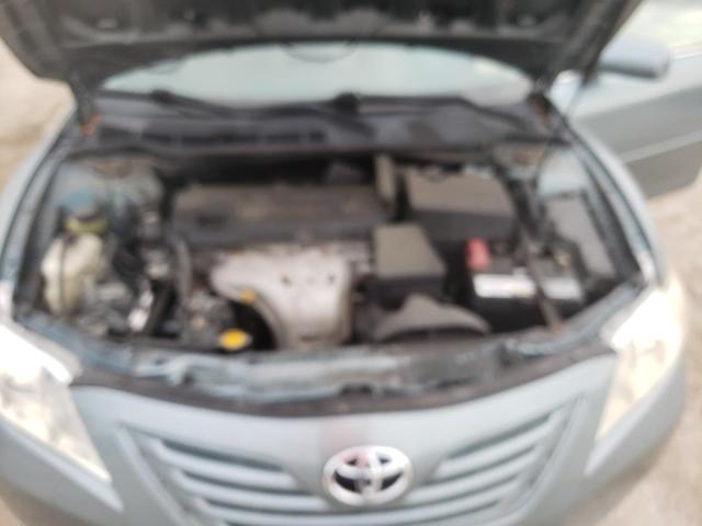 Photo 11 from auction – 2009 TOYOTA CAMRY BASE with VIN 4T4BE46K49R126850