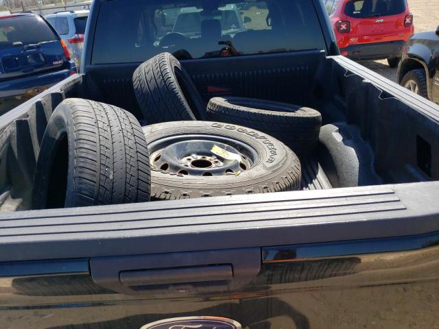 Photo 10 from auction – 2016 FORD F150 SUPER with VIN 1FTEW1E88GKE48607