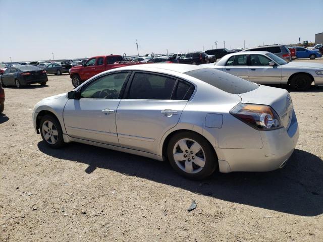 Photo 2 from auction – 2008 NISSAN ALTIMA 2.5 with VIN 1N4AL21E38C250494