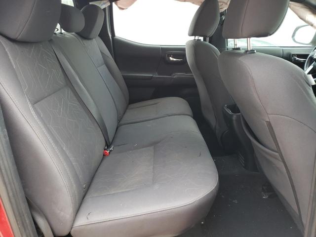 Photo 10 from auction – 2017 TOYOTA TACOMA DOU with VIN 5TFCZ5AN0HX118207