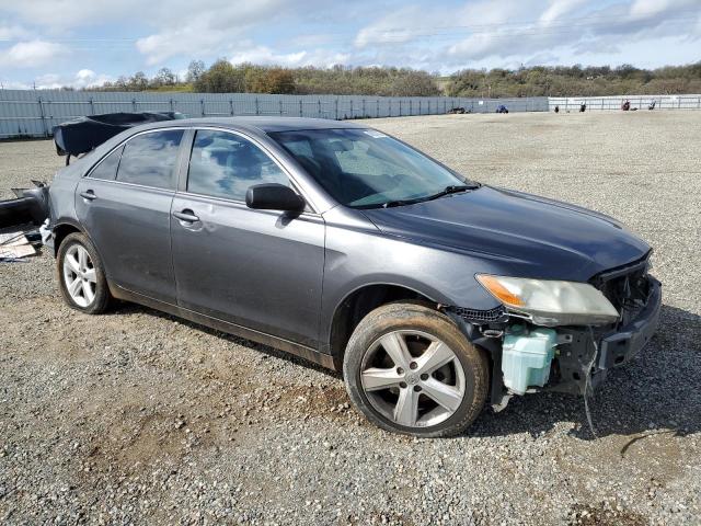 Photo 4 from auction – 2007 TOYOTA CAMRY CE with VIN 4T1BE46K57U092344