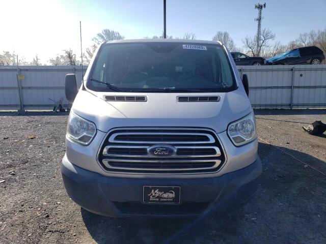 Photo 5 from auction – 2015 FORD TRANSIT T- with VIN 1FBZX2ZM3FKA20393