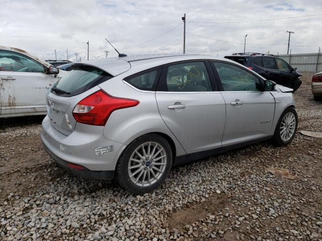 Photo 3 from auction – 2012 FORD FOCUS BEV with VIN 1FAHP3R42CL437951