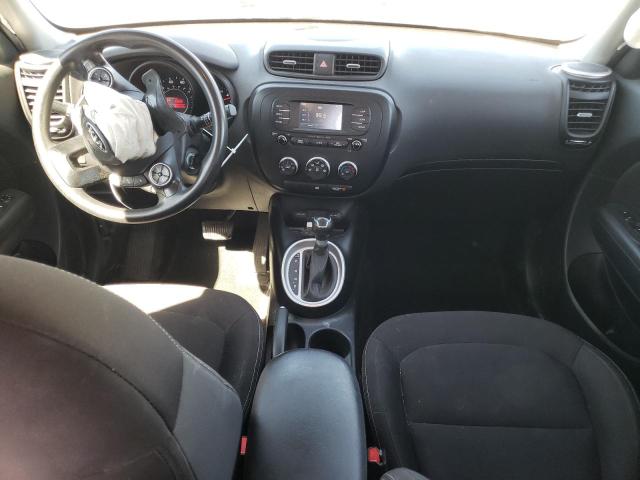 Photo 8 from auction – 2016 KIA SOUL with VIN KNDJN2A27G7273746