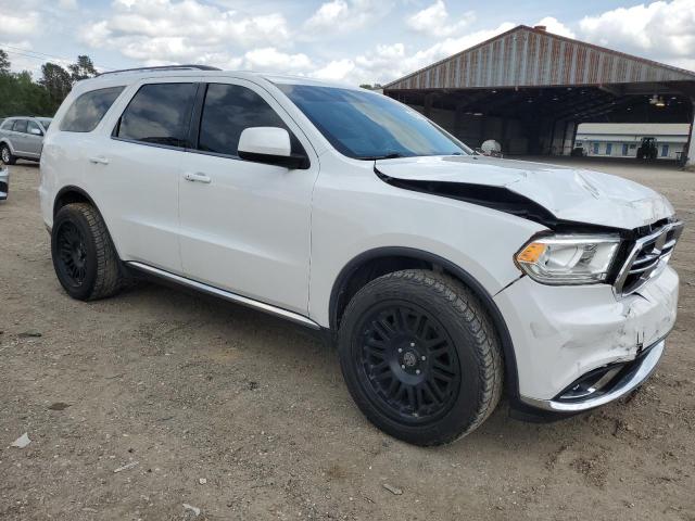 Photo 4 from auction – 2019 DODGE DURANGO SX with VIN 1C4RDHAGXKC582180