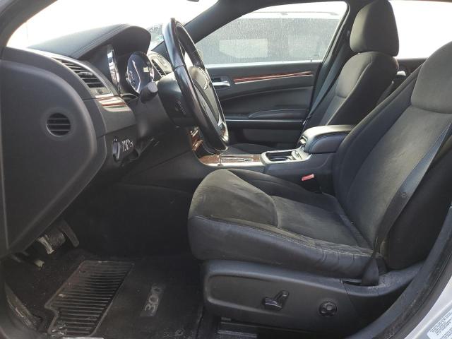 Photo 7 from auction – 2012 CHRYSLER 300 with VIN 2C3CCAAG6CH104809