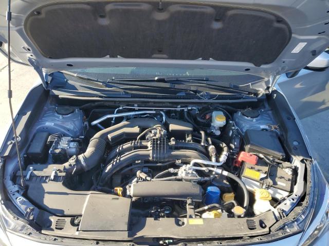 Photo 11 from auction – 2023 SUBARU CROSSTREK with VIN JF2GTAPC0P8215533